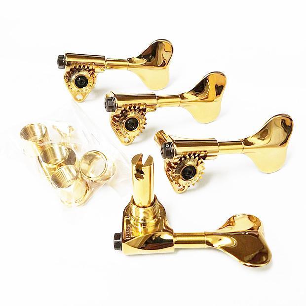 GOTOH GRL510M-9 G (Gold) GOTOH Base Peg L4 4 on one side RES-O-LITE Lightweight [GRL510M9/G/L4]