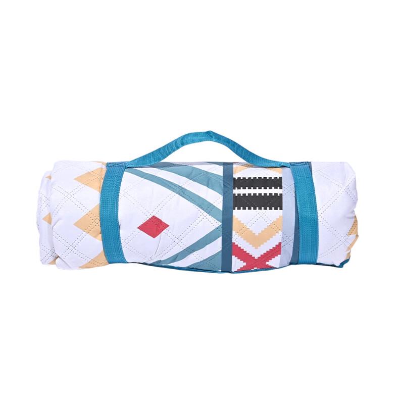 Rock Ape Vintage Portable Picnic Mat