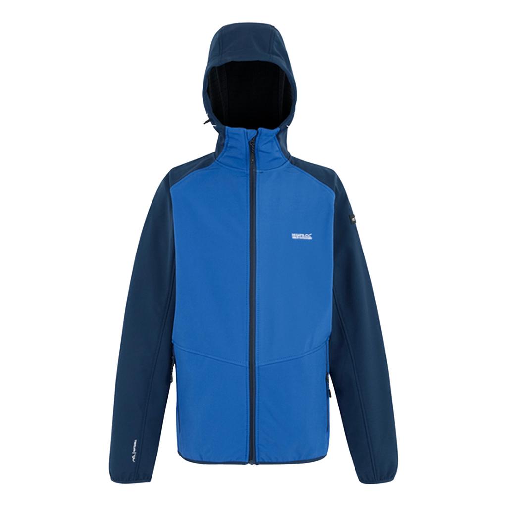 Regatta Mens Arec III Jacket