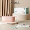 OIDIRE Underwear Dryer, Baby Clothes, Pants, Underwear Drying and Disinfection Machine, Household Small Dryer