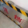 Lishin Aluminum Alloy Flood Barrier