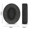 Soft & Breathable Sponge Ear Pads Cushion for SHP9500 Headphone Earmuffs Enhancing Sound and Comfort