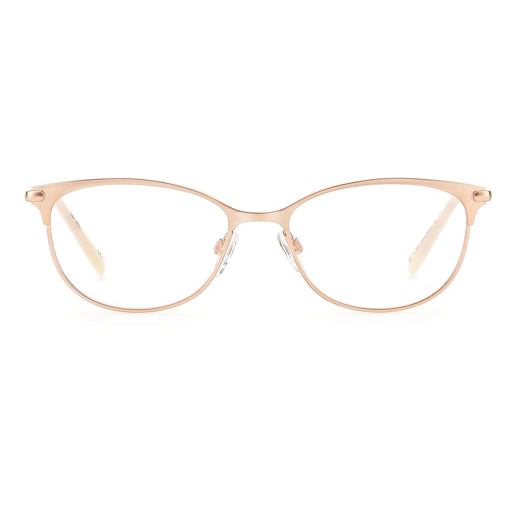 Ladies' Spectacle Frame Pierre Cardin PC-8851-DDB Ø 52 Mm