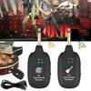 A8 Wireless Transmitter/Receiver for Guitars, Bass, Wind Instruments, and More