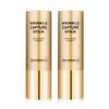Madeca Wrinkle Capture Stick (10g X 2) – Firming Balm Stick for Fine Lines with Centella & Adenosine, Korean