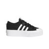 (w) Nizza Platform Core Black Cloud White
