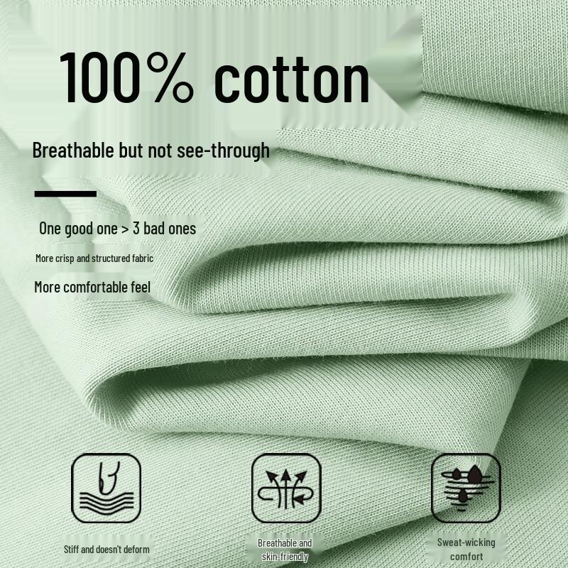 Warrior Women's Pure Cotton Loose-Fit T-Shirt