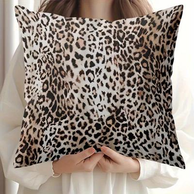 Textil do obýváku a jídelny – Povlaky na polštáře