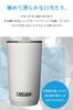 Camelbak Horizon Vacuum Keeps Drinks Hot or Cold To Scratch To Tumbler, 500ml, Navy, Insulated, [Hard Tables] [Quiet Place]