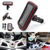 Motorcycle Fork Stem Mount Large Phone Navigation Bracket For Yamaha YZF R1 R6