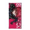 Blue Lock Chigiri Hyoma Phone Case For Samsung Galaxy S26 Ultra S23 S24 S25 Edge S20 FE S21 S22 Plus Soft Print Shell Cover Fund