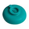 Silicone Drip - Proof Popsicle Holder Reusable Anti-Drip Ice Cream Holder Portable Popsicle Protector for Kids Ice Cream BJL008