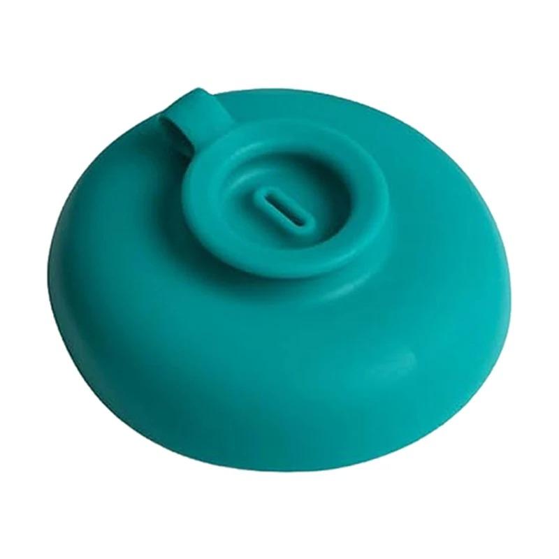 Silicone Drip - Proof Popsicle Holder Reusable Anti-Drip Ice Cream Holder Portable Popsicle Protector for Kids Ice Cream BJL008