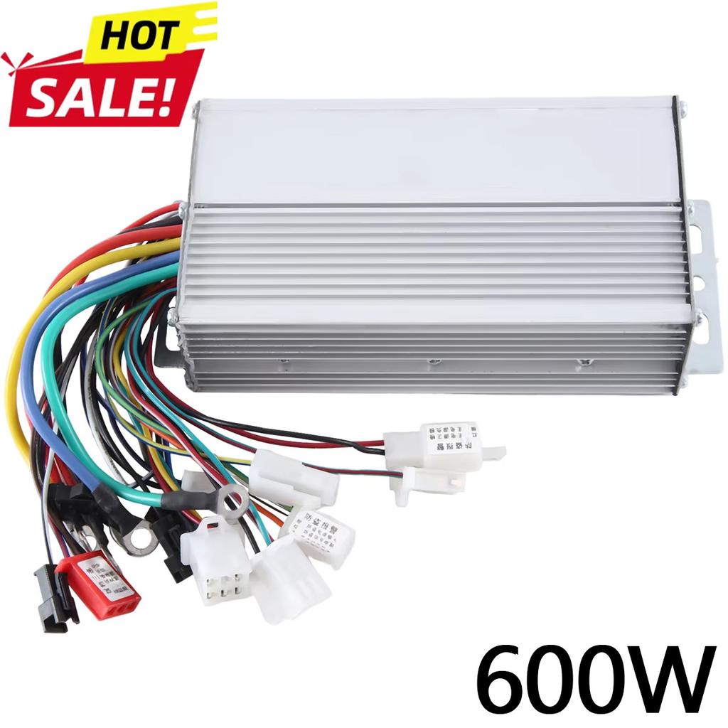 High Quality 800W Electric Bike Brushless DC Motor Controller 48V-60V-64V For Electric Bicycle E-bike Controller Accessories