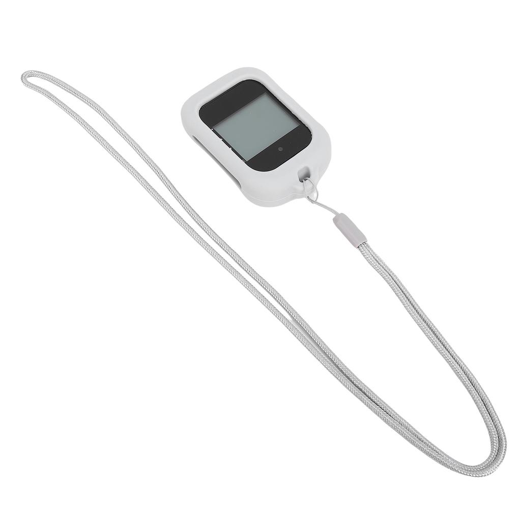 Wireless Calling System Caregiver Pager with 10 Call Buttons 1 Receiver 433.92MHz Restaurant Paging System for Clinic