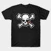 Men Black Print T-shirt Blood For Blood Bloody Tear Stencil Hardcore Logo No-Cut Transfer Paper Print Cotton Tshirt