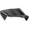 2026 Heavy-Duty 607961 Discharge Deflector Chute Compatible With For HUSTLER For X, XL, And XD Models Outdoor Garden  Lawn Part