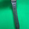 Used CASIO PRO TREK PRG-110 Tough Solar Men's Watch Reverse LCD Digital