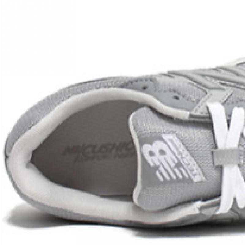 New Balance New Val 480 Running Shoes Sneakers Grey W480kr5