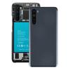 For OnePlus Nord Battery Back Cover with Camera Lens Cover