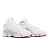 Air Jordan Air Jordan 13 Retro GS White Wolf Grey DJ3003-160