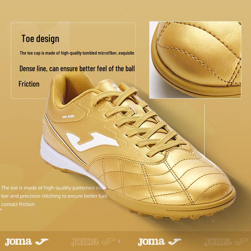 JOMA Unisex TF Studded Football Training Shoes