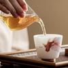 Chaxun Liren Ceramic Tea Tasting Cup