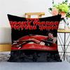 The Rocky Horror Picture Show Movie Personalized Picture Text Home Decorative Pillows Household Gifts 45X45Cm
