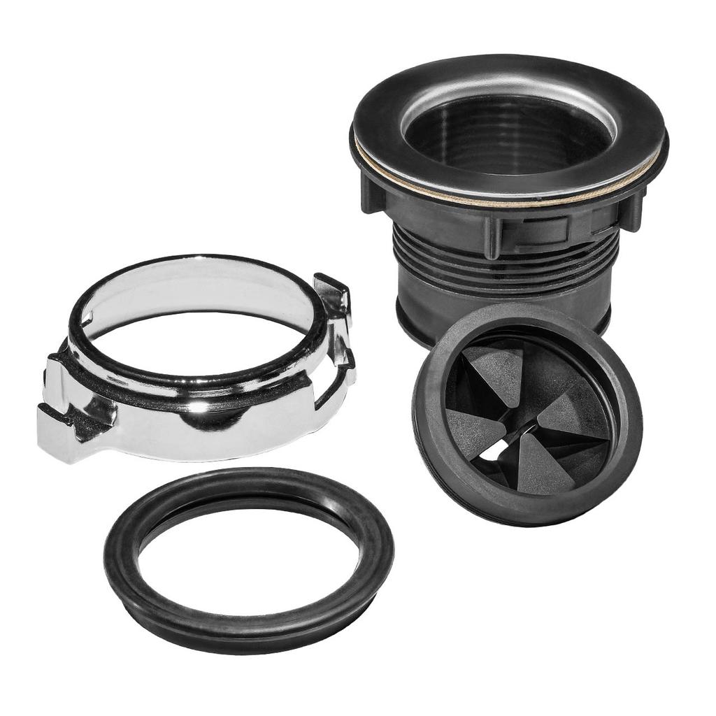 Flange in the sink BORT Washing flange Caiman SET