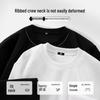 Dickies Men's American Heavyweight Long Sleeve Graphic T-Shirt