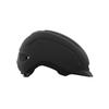 Japanese GIRO CADEN MIPS II Bicycle Matte Urban Helmet with MIPS Impact Protection Size L [Official Product] Helmet, Black, L, Multi-Directional