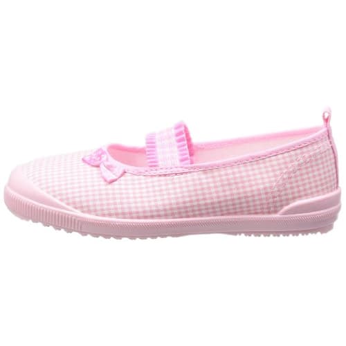 sanrio inner shoes kids bonbon ribbon bo s01 pink 15.0 cm 2e