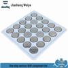 3V Button Batteries for Car Key Remotes: CR1616, CR1620, CR1632, CR2016, CR2025, CR2032
