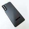 OEM Original Back Cover for SAMSUNG S22 S21 S20 Ultra/S21 Plus/Note 20 Ultra Back Glass Housing Bezel with Camera Lens&amp;Adhesive