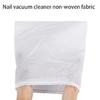 Replacement Nonwoven Nail Vacuum Bag 5Pcs Nail Dust Suction Collector Bag