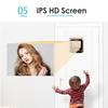 Digital Doorbell Night Vision Door Video Eye Camera Viewer LCD Color Screen Electronic Camera Door BellAA