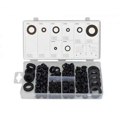 AW Tools Gummitülle  (Packung à 180)