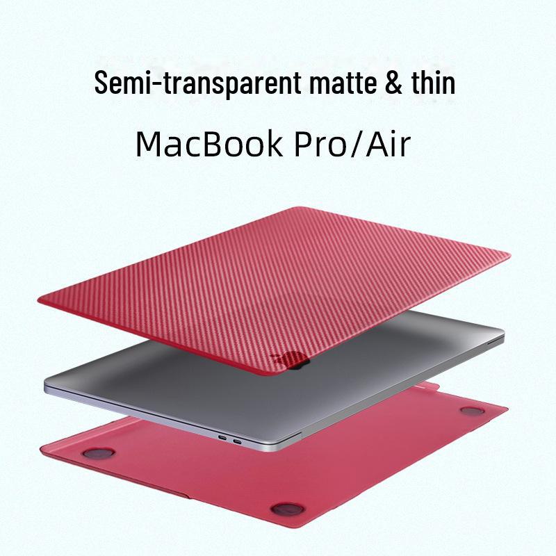 Crystal Protective Case for Huawei MateBook D14 X and Honor Magic 16 Ryzen