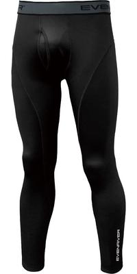 EVEN RIVER Ice Compression Neo Long Leggings, Spring/Summer, Black, GTX03 05, Size 3L