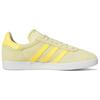 adidas Gazelle Neredeyse Sarı Kadın Spor Ayakkabıları Solar-Altın Bulut-Beyaz IE5138