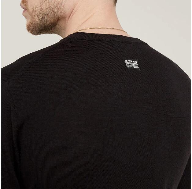 G-Star Свитер Свитер Premium Core R