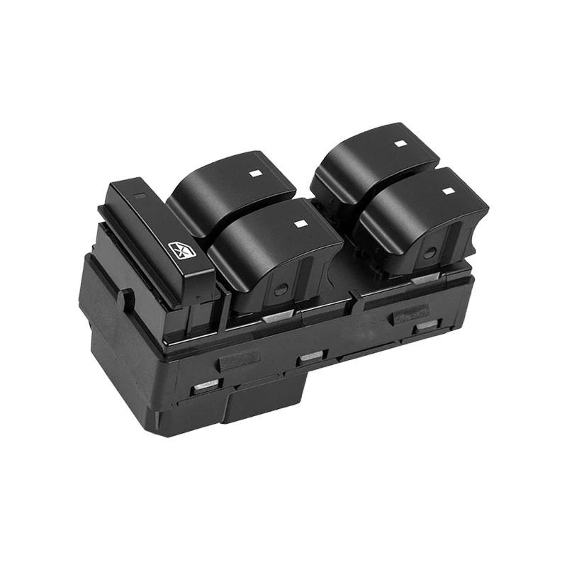 4x Window Switch For Chevy Silverado GMC Sierra 1500 2500 HD 3500 HD 2007-2014