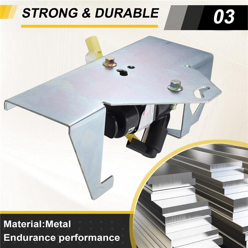 New For Infiniti Q50/Q70 Front Hood Hinge Actuator Bonnet Assembly Replacement Part