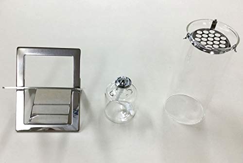 Lunax Windproof Oil Lamp WPS-80-155C