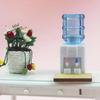 Mini Wasserspender 1/12 Puppenhaus Miniatur Lebensspielszene Heimdekor Tolles Geschenk Puppenhauszubehör