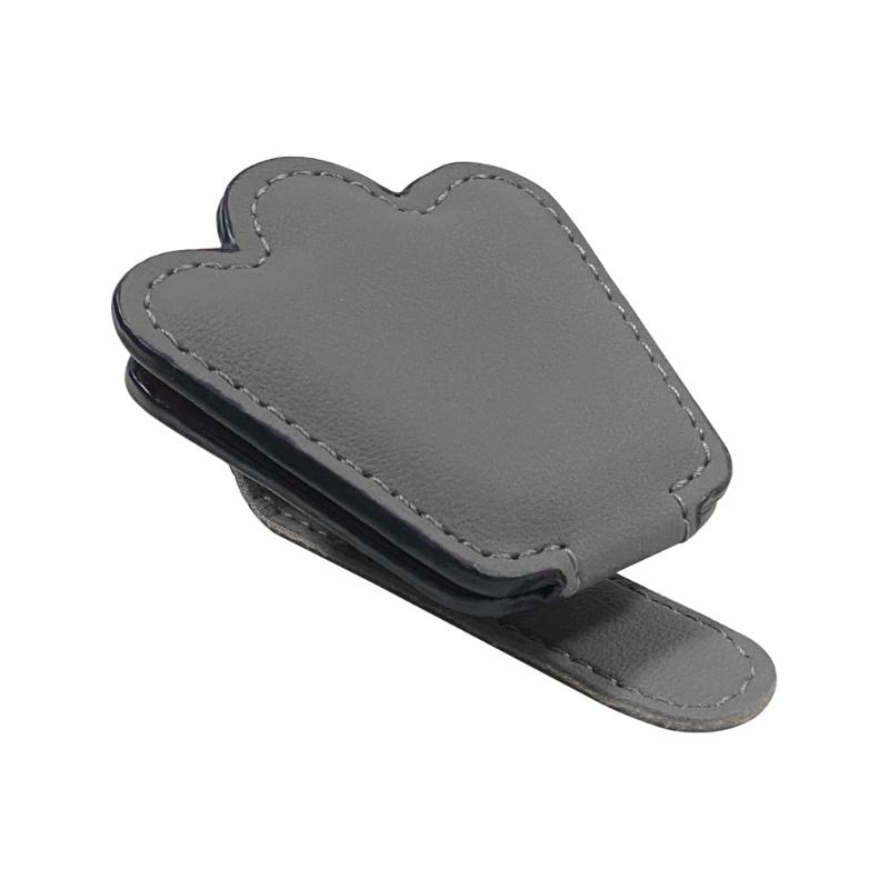 Car Sun Visor Glasses Holder,Automobiles Parts Frame Auto Fastener Clip Holder
