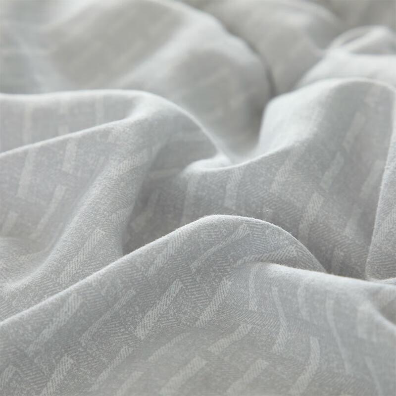 Tianqin Soft & Warm Double Fiber Quilt