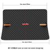 Thickened Moisture-Proof Magnetic Oxford Cloth Winter Car Snow Shield for Front Windshield