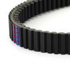 Drive Belt Transmission For Yamaha YP400 Majesty 400 A 2009-2011 34B-17641-00