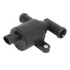 Valvola Acqua Controllo Riscaldamento 4H0121671G Sensibile Nera Adatta Per A1 A3 A4 A5 A6 A7 A8 Q2 Q3 Q5 Q7 TT